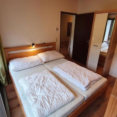 Apartman Tauplitz Bagian luar foto