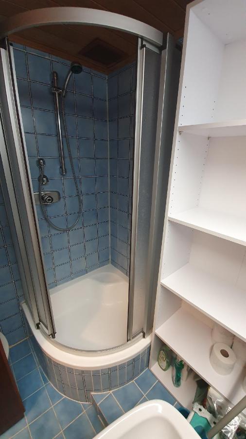 Apartman Tauplitz Bagian luar foto