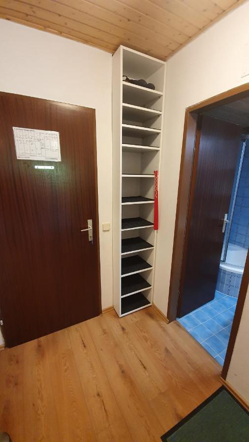 Apartman Tauplitz Bagian luar foto