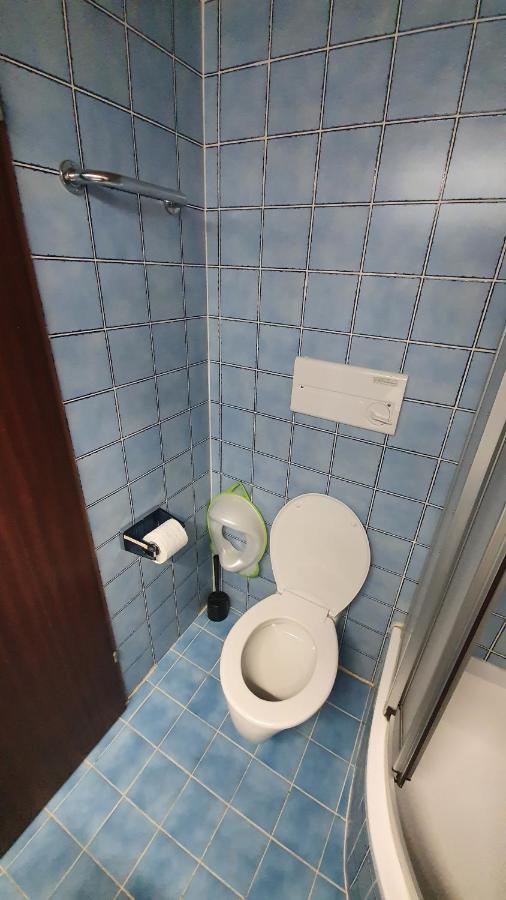 Apartman Tauplitz Bagian luar foto
