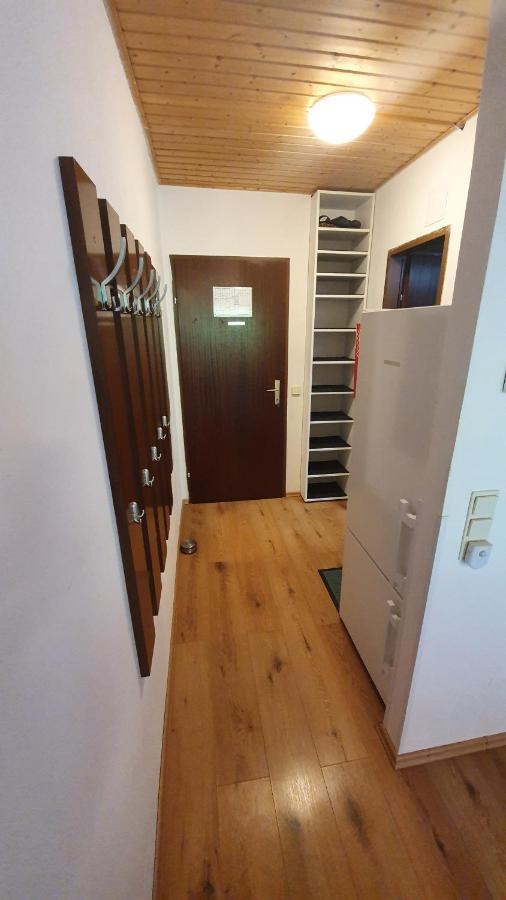 Apartman Tauplitz Bagian luar foto