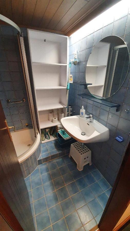 Apartman Tauplitz Bagian luar foto