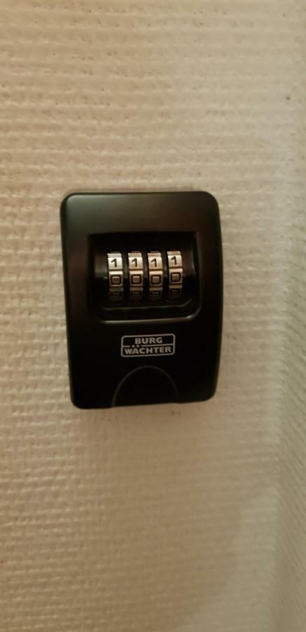Apartman Tauplitz Bagian luar foto