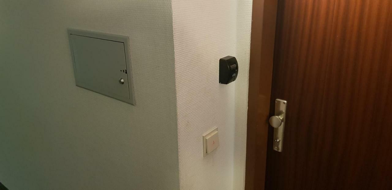 Apartman Tauplitz Bagian luar foto