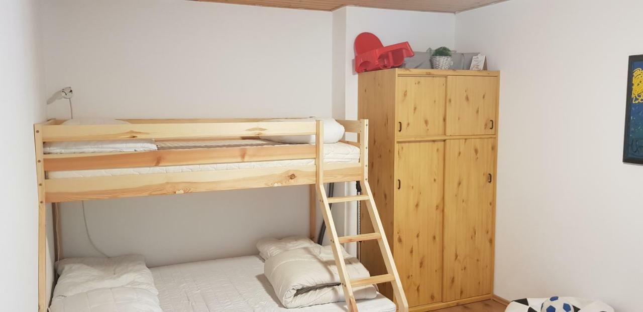 Apartman Tauplitz Bagian luar foto
