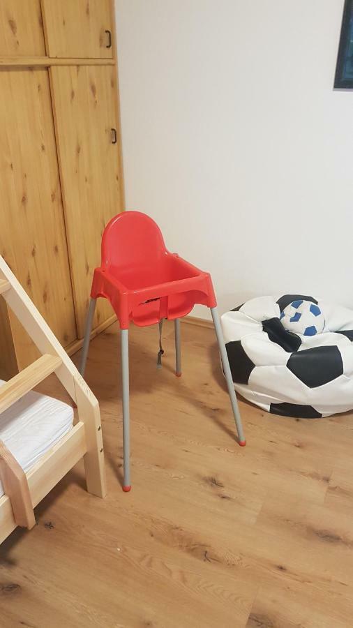 Apartman Tauplitz Bagian luar foto