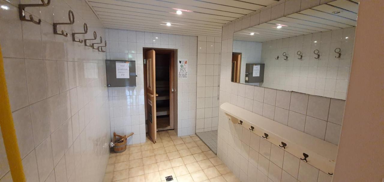 Apartman Tauplitz Bagian luar foto