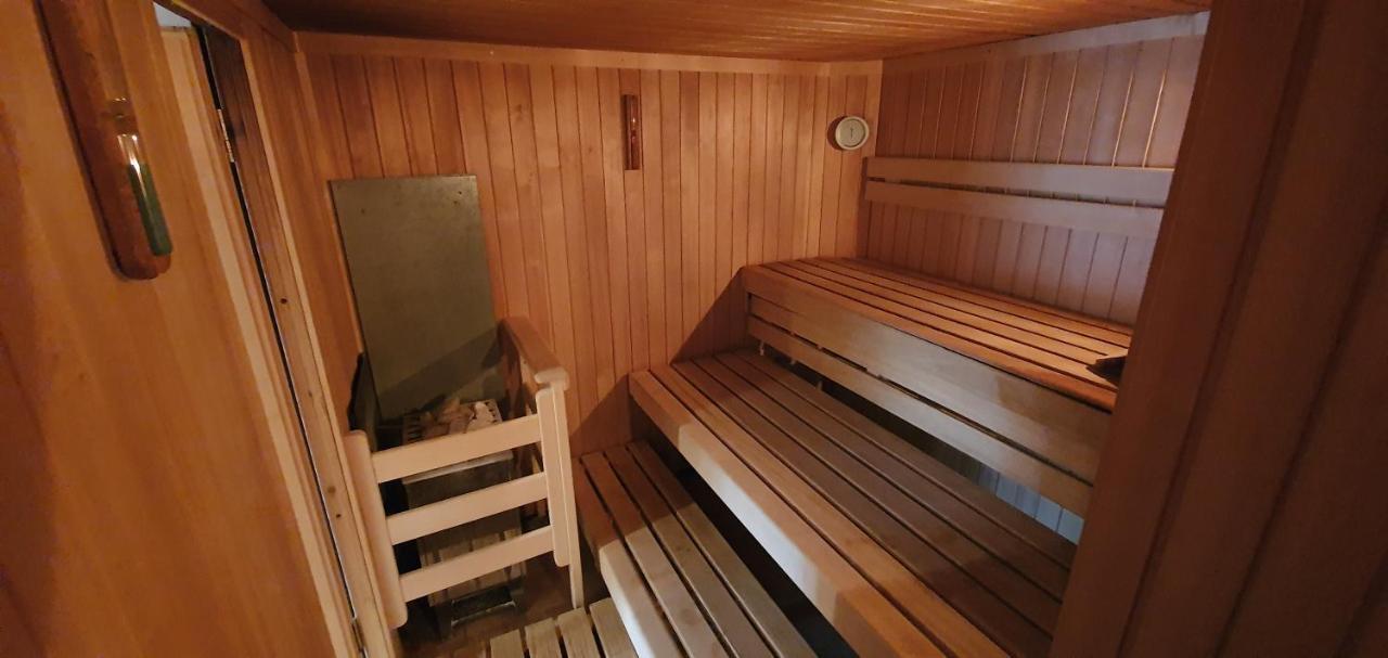 Apartman Tauplitz Bagian luar foto